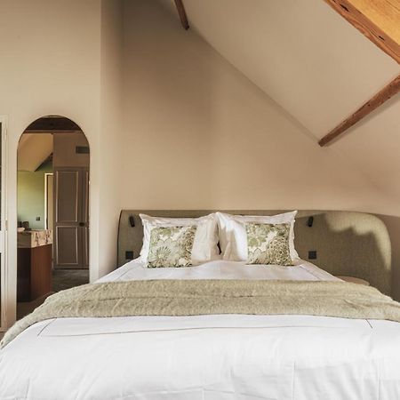 Raphaelles Boutique B&B ブルージュ エクステリア 写真