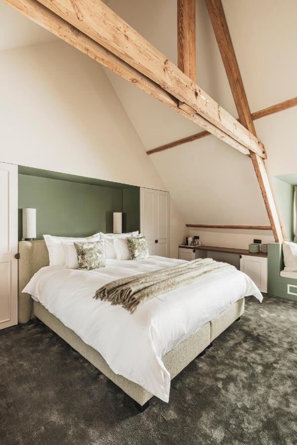 Raphaelles Boutique B&B ブルージュ エクステリア 写真