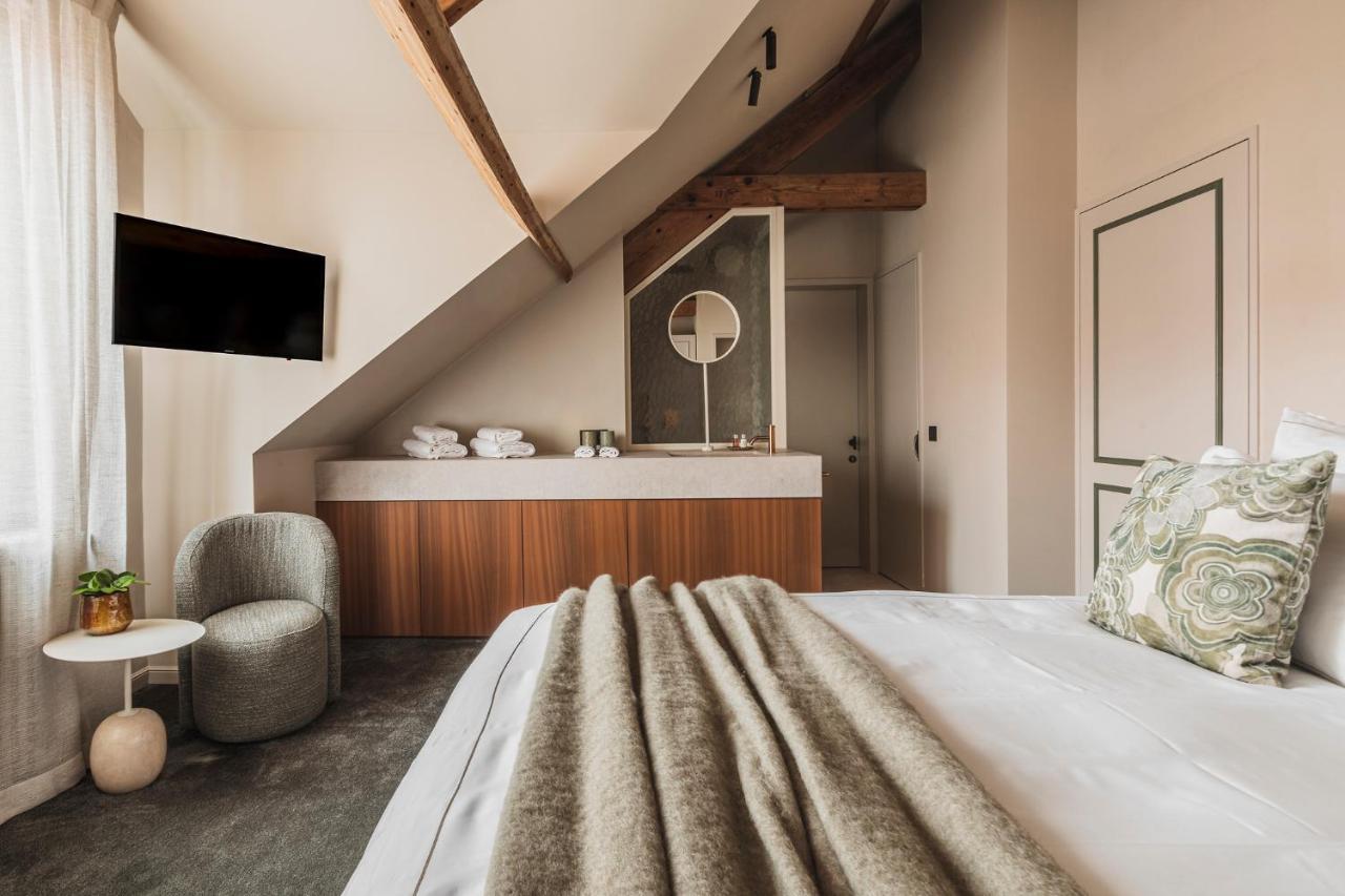 Raphaelles Boutique B&B ブルージュ エクステリア 写真