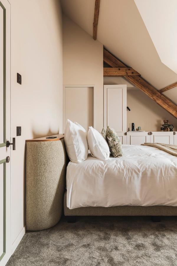 Raphaelles Boutique B&B ブルージュ エクステリア 写真