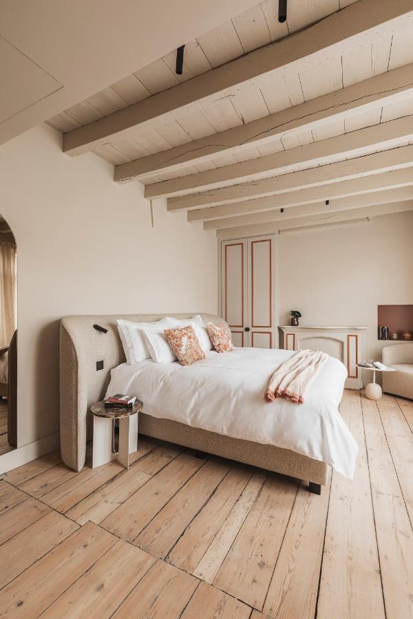 Raphaelles Boutique B&B ブルージュ エクステリア 写真