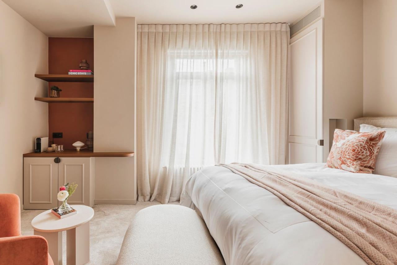 Raphaelles Boutique B&B ブルージュ エクステリア 写真