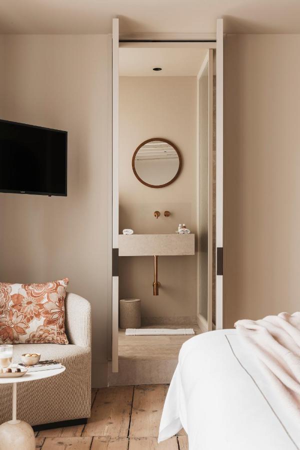 Raphaelles Boutique B&B ブルージュ エクステリア 写真