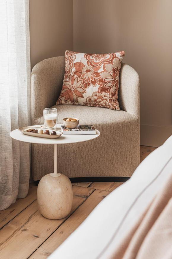 Raphaelles Boutique B&B ブルージュ エクステリア 写真