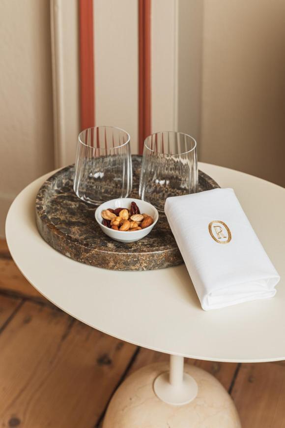 Raphaelles Boutique B&B ブルージュ エクステリア 写真