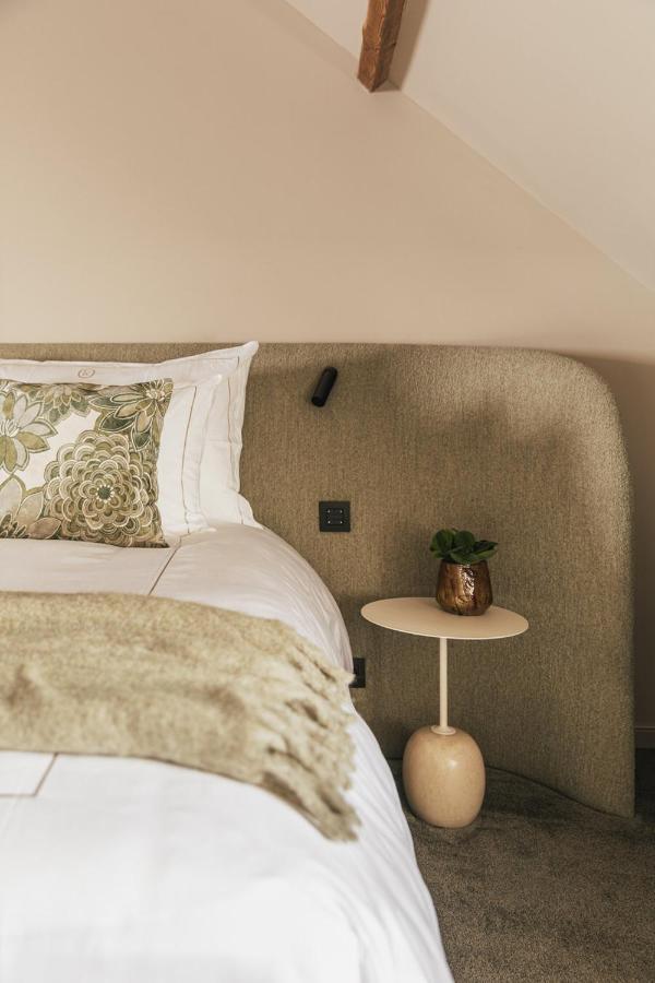 Raphaelles Boutique B&B ブルージュ エクステリア 写真
