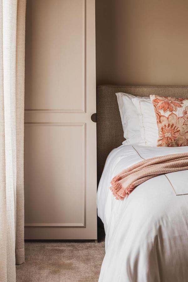 Raphaelles Boutique B&B ブルージュ エクステリア 写真
