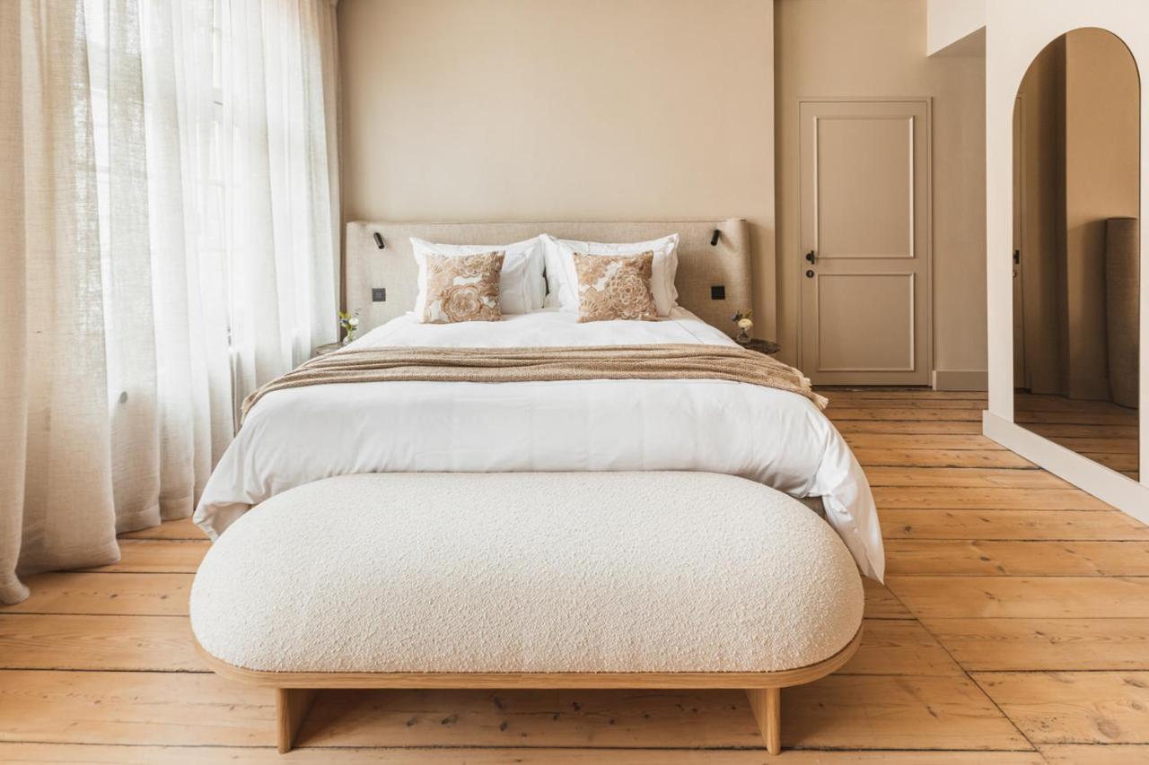 Raphaelles Boutique B&B ブルージュ エクステリア 写真