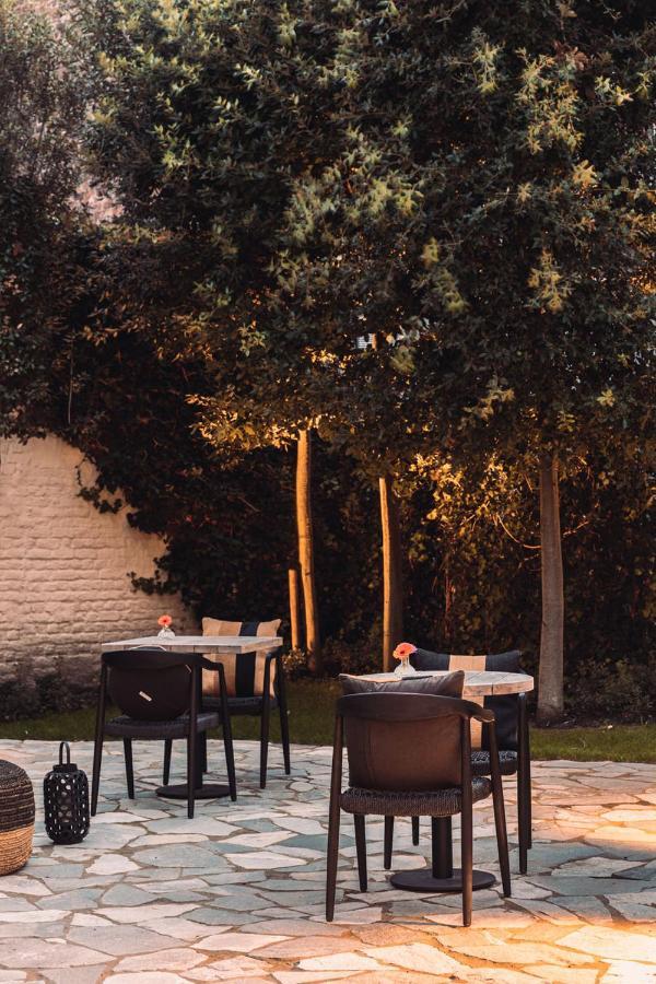 Raphaelles Boutique B&B ブルージュ エクステリア 写真