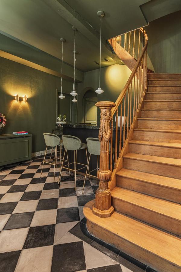 Raphaelles Boutique B&B ブルージュ エクステリア 写真