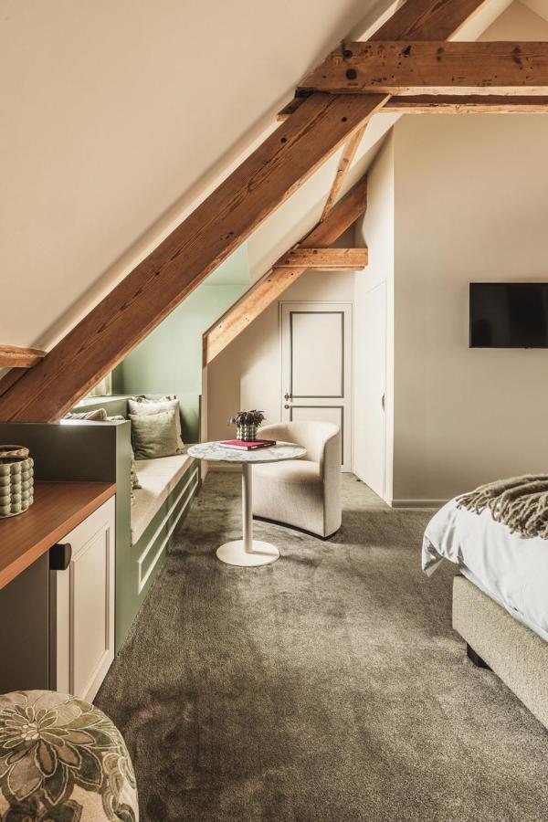 Raphaelles Boutique B&B ブルージュ エクステリア 写真