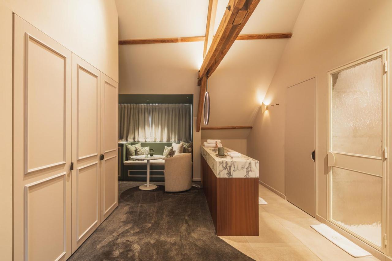 Raphaelles Boutique B&B ブルージュ エクステリア 写真