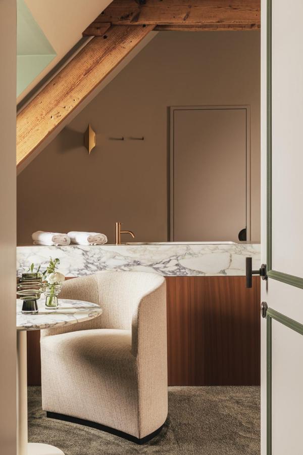 Raphaelles Boutique B&B ブルージュ エクステリア 写真