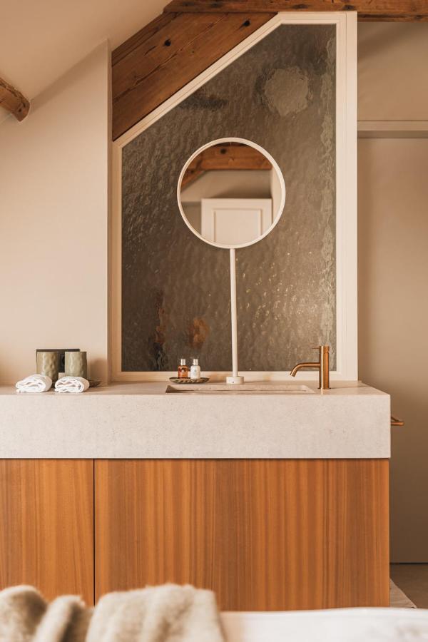Raphaelles Boutique B&B ブルージュ エクステリア 写真