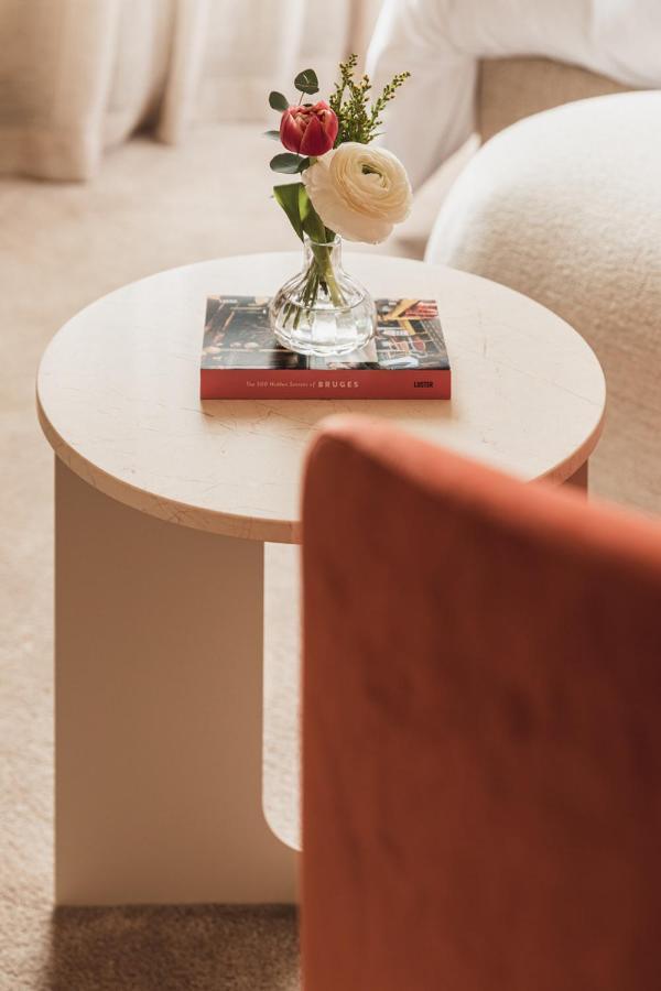Raphaelles Boutique B&B ブルージュ エクステリア 写真