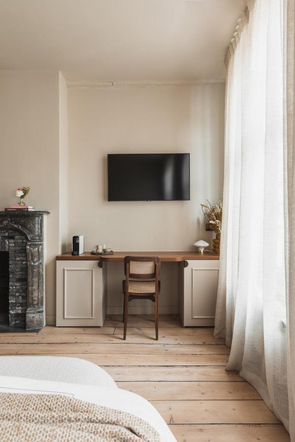 Raphaelles Boutique B&B ブルージュ エクステリア 写真