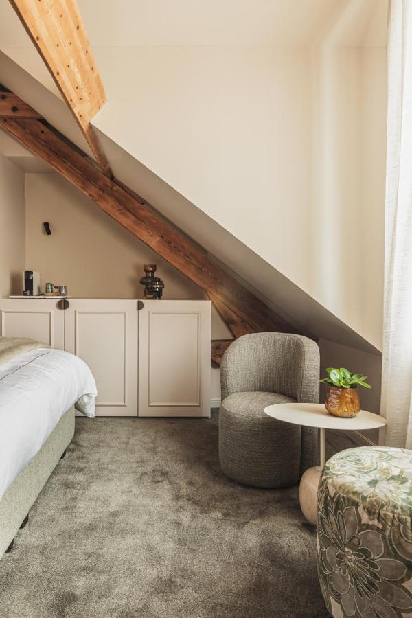 Raphaelles Boutique B&B ブルージュ エクステリア 写真