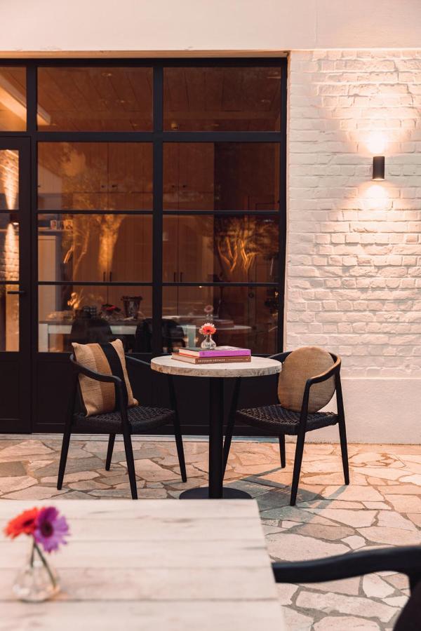 Raphaelles Boutique B&B ブルージュ エクステリア 写真