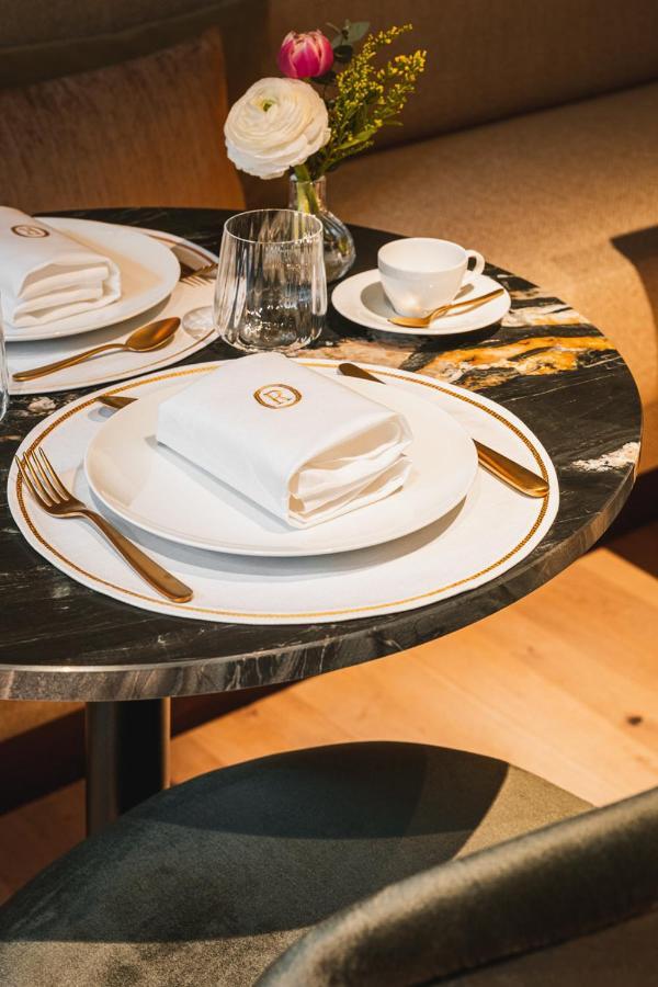Raphaelles Boutique B&B ブルージュ エクステリア 写真