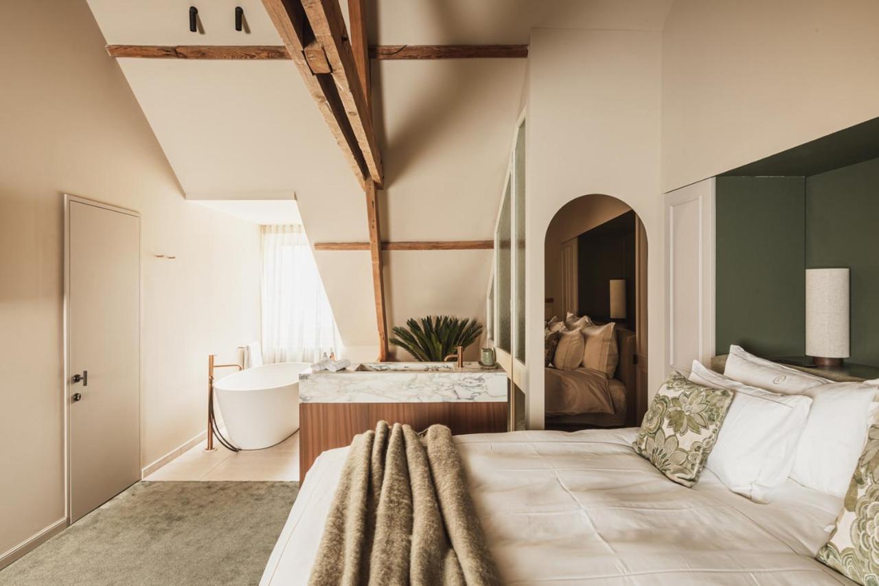 Raphaelles Boutique B&B ブルージュ エクステリア 写真