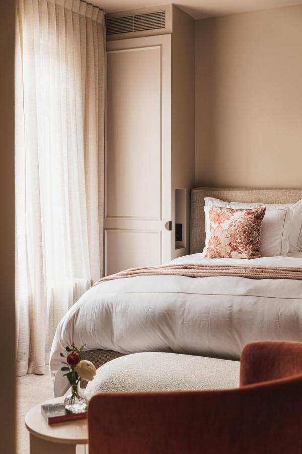 Raphaelles Boutique B&B ブルージュ エクステリア 写真
