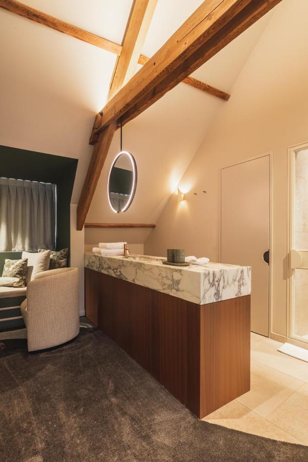 Raphaelles Boutique B&B ブルージュ エクステリア 写真