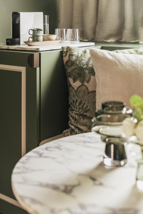 Raphaelles Boutique B&B ブルージュ エクステリア 写真