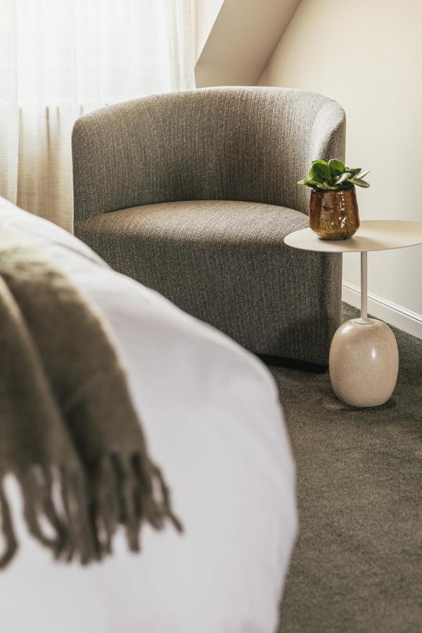 Raphaelles Boutique B&B ブルージュ エクステリア 写真